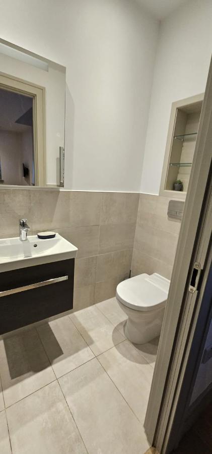 Studio Flat In Tottenham Londra Exterior foto